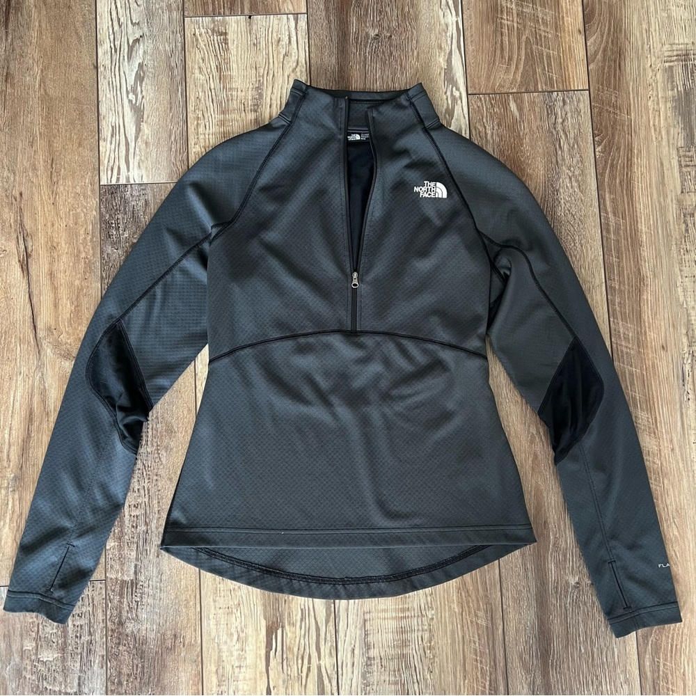 The North Face Quarter Zip